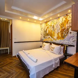 Legjenda Hostal Shkodër