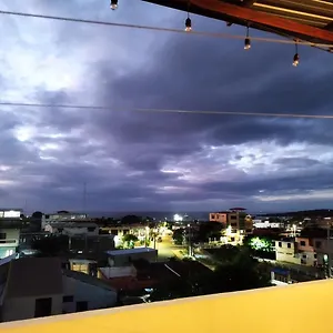 Apartamento Casa D'lucas, Puerto Baquerizo Moreno