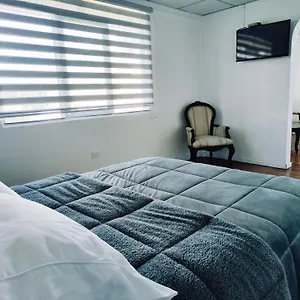 Muros Hotel Quito