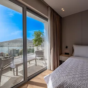 Teuta Hotel Sarandë