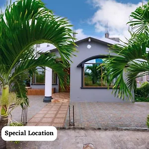 Apartamento Tropical Paradise, Galapagos, Puerto Baquerizo Moreno