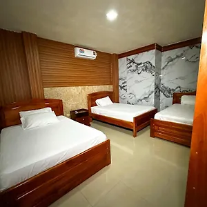 Сasa de vacaciones Casa En San Cristobal, Puerto Baquerizo Moreno