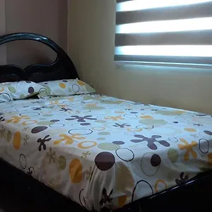 Apartamento Galapagos Capital, Puerto Baquerizo Moreno