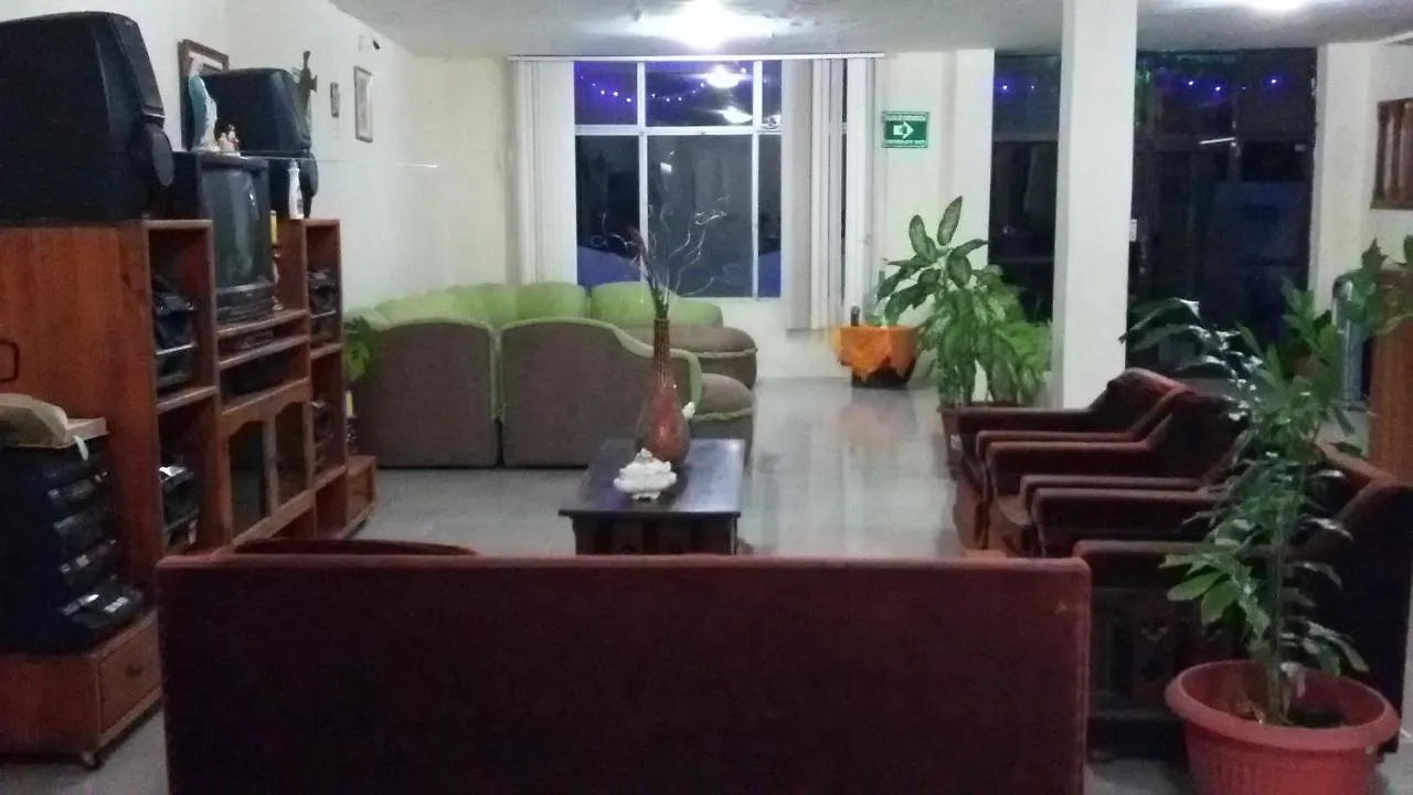 Hotel Islas Galapagos Puerto Baquerizo Moreno 0*,