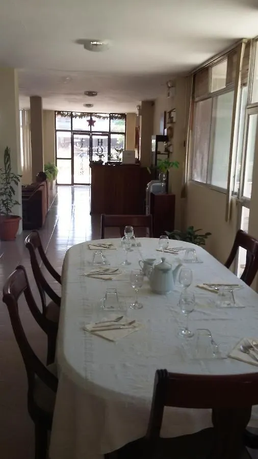 Guest house Hotel Islas Galapagos Puerto Baquerizo Moreno Ecuador