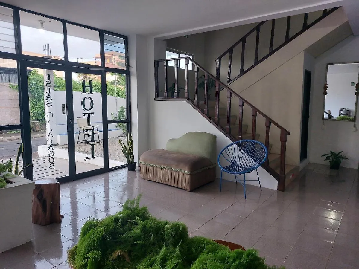 Guest house Hotel Islas Galapagos Puerto Baquerizo Moreno