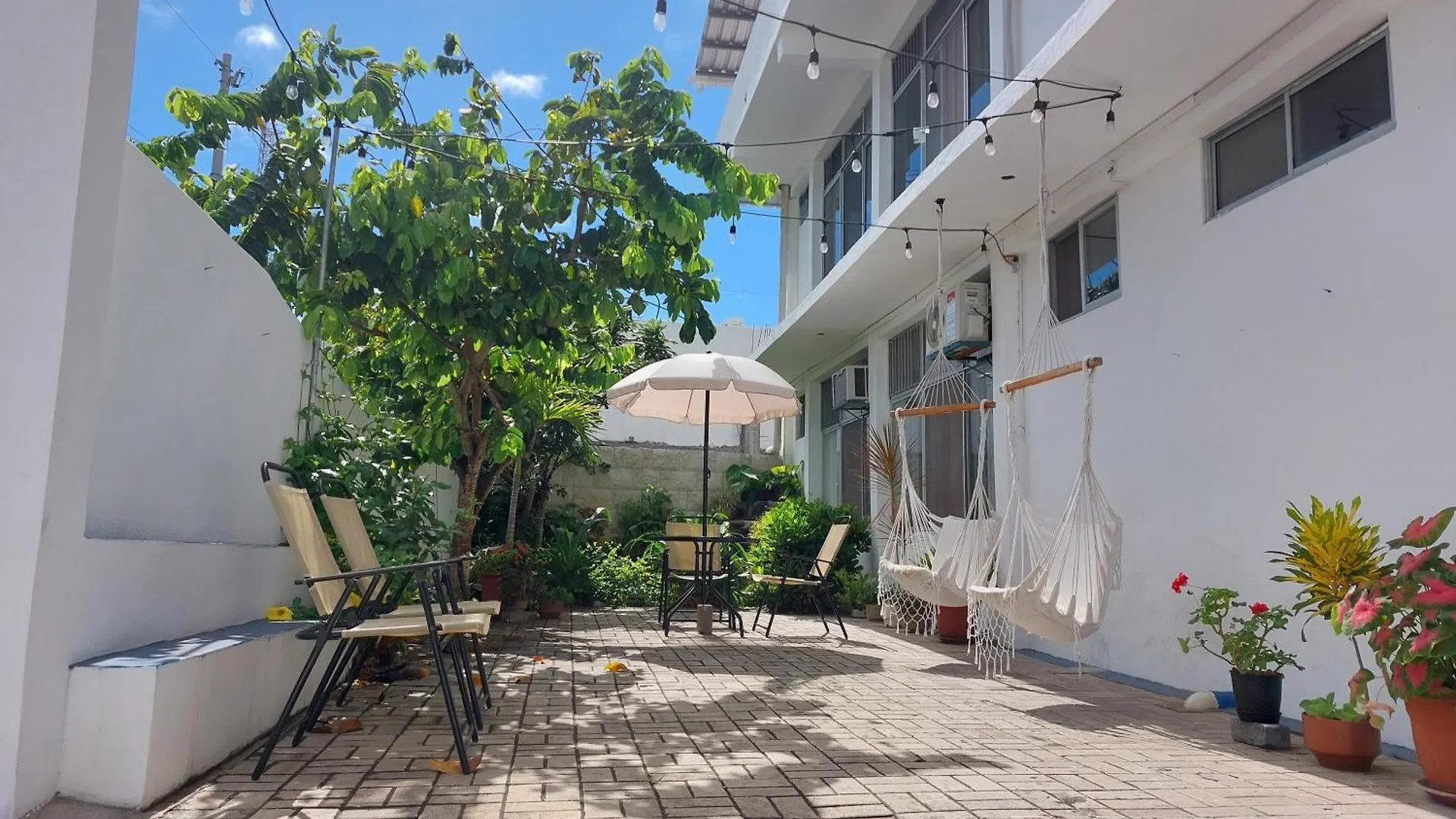 Guest house Hotel Islas Galapagos Puerto Baquerizo Moreno