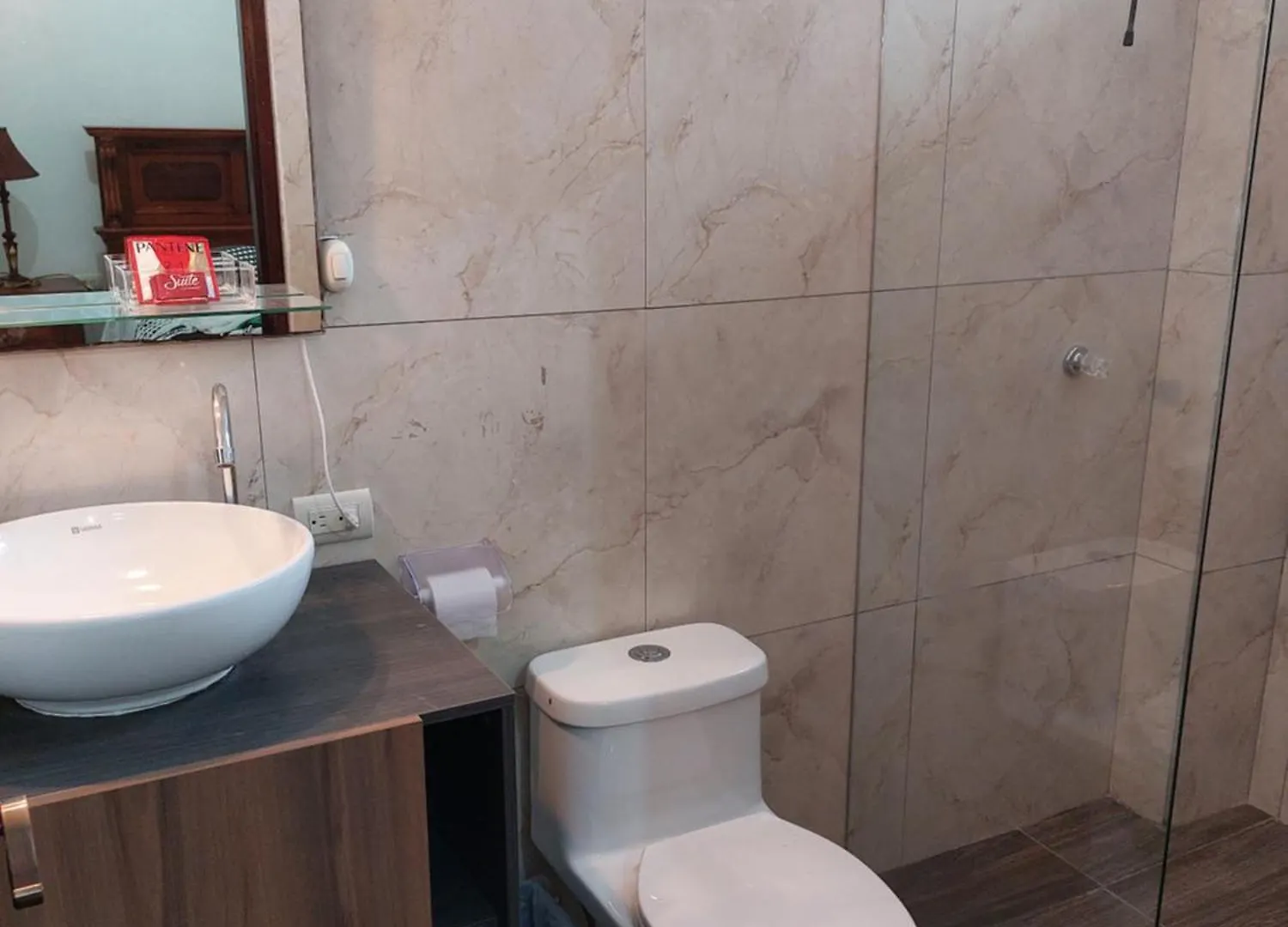 Hotel Islas Galapagos Puerto Baquerizo Moreno Guest house