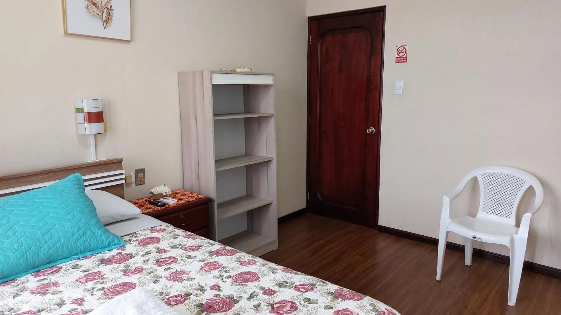 Guest house Hotel Islas Galapagos Puerto Baquerizo Moreno