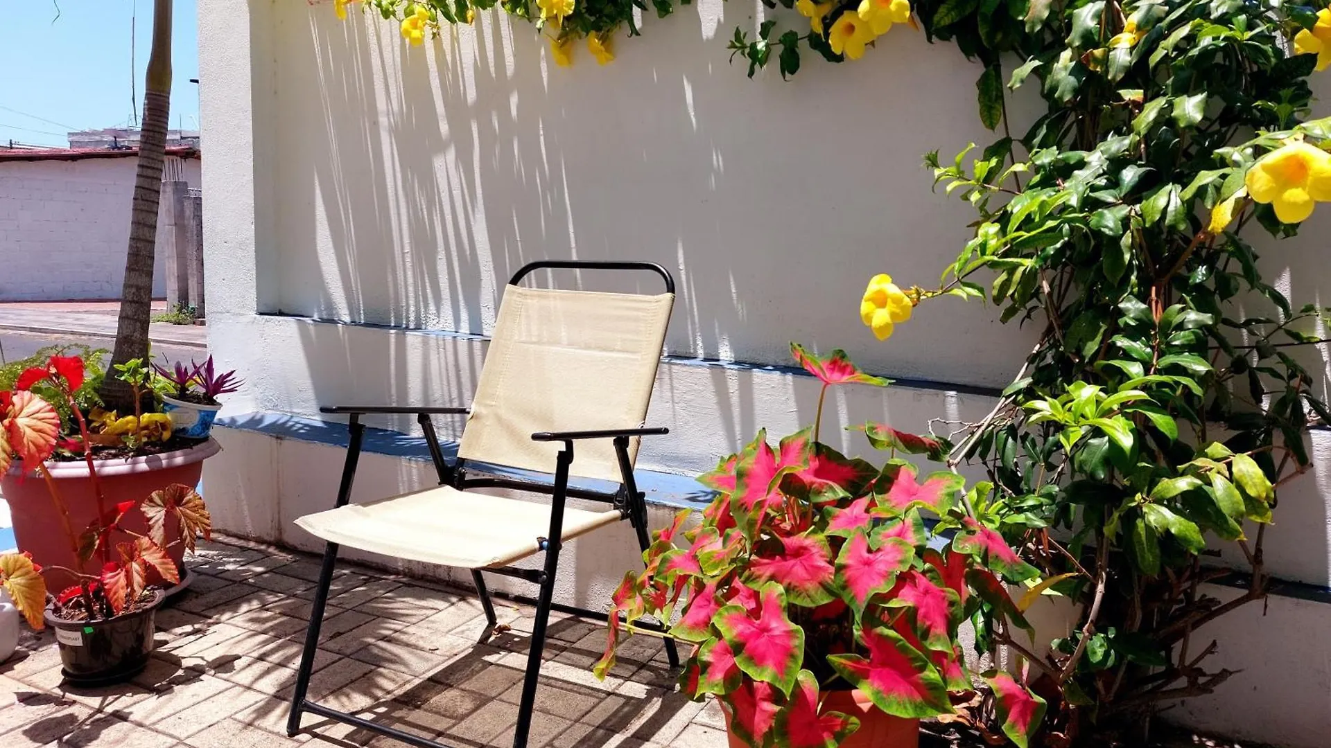 Guest house Hotel Islas Galapagos Puerto Baquerizo Moreno
